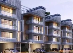 Greens New Project